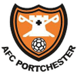 AFC Portchester Vereinswappen