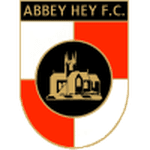 Abbey Hey Vereinswappen