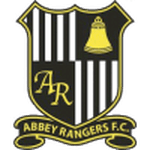 Abbey Rangers Vereinswappen