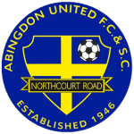 Abingdon United Vereinswappen