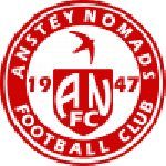 Anstey Nomads Vereinswappen