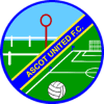 Ascot United Vereinswappen
