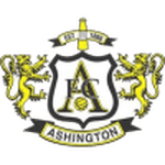 Ashington AFC Vereinswappen