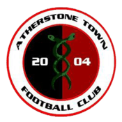 Atherstone Town Vereinswappen