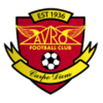 Avro Vereinswappen