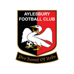 Aylesbury Vale Dynamos Vereinswappen