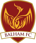 Balham Vereinswappen