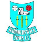 Barnoldswick Town Vereinswappen
