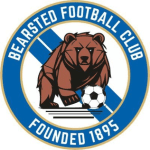 Bearsted Vereinswappen