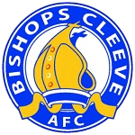 Bishop's Cleeve Vereinswappen