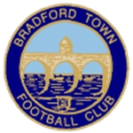 Bradford Town Vereinswappen