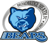 Broadbridge Heath Vereinswappen