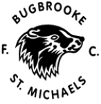 Bugbrooke St Michaels Vereinswappen