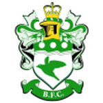 Burscough Vereinswappen