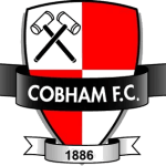 Cobham Vereinswappen