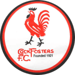Cockfosters Vereinswappen