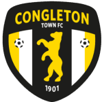 Congleton Town Vereinswappen