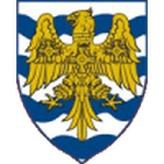 Consett Vereinswappen