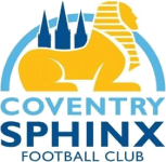 Coventry Sphinx Vereinswappen