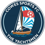 Cowes Sports Vereinswappen