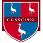 Crawley Green Vereinswappen