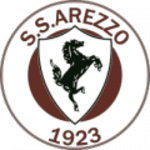 Arezzo Vereinswappen