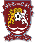 Deeping Rangers Vereinswappen