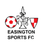 Easington Sports Vereinswappen