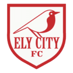 Ely City Vereinswappen