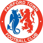 Fairford Town Vereinswappen