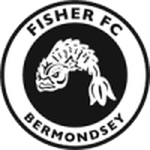Fisher Vereinswappen