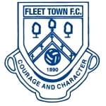 Fleet Town Vereinswappen
