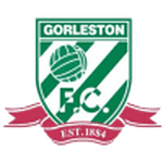 Gorleston Vereinswappen