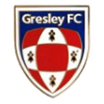 Gresley Vereinswappen