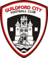 Guildford City Vereinswappen