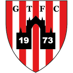 Guisborough Town Vereinswappen