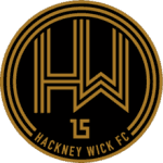 Hackney Wick Vereinswappen