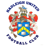 Hadleigh United Vereinswappen