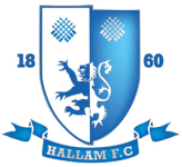 Hallam Vereinswappen