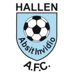Hallen Vereinswappen