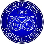 Hanley Town Vereinswappen