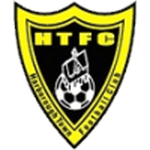 Harborough Town Vereinswappen
