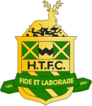 Harpenden Town Vereinswappen