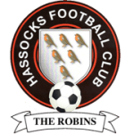 Hassocks Vereinswappen