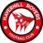 Haverhill Rovers Vereinswappen