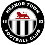 Heanor Town Vereinswappen