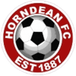 Horndean Vereinswappen
