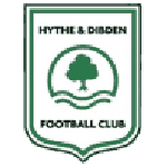 Hythe & Dibden Vereinswappen