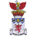 Irlam Vereinswappen