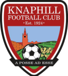 Knaphill Vereinswappen